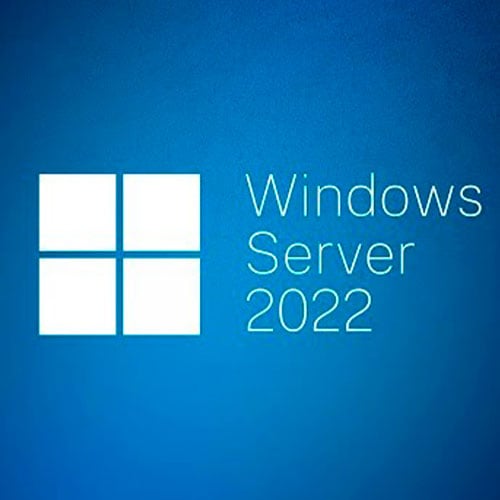 Microsoft Windows Server Standard 2022 Cd Key Global
